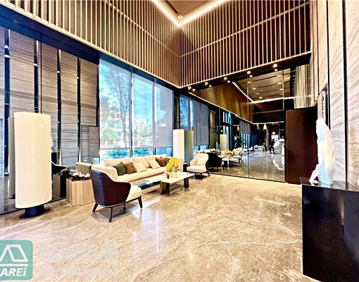 後驛商圈⭐️興富發博愛全新溫馨明亮正2房 - 591租屋網 - Image 9