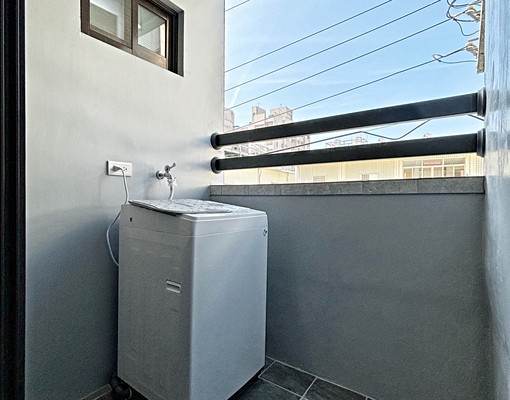 整棟全新❤陽台獨洗❤衛浴開窗❤電梯❤大空間 - 591租屋網 - Image 9