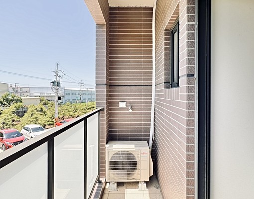 中科大雅獨洗獨曬拎包直接入住有電梯🔥 - Image 5