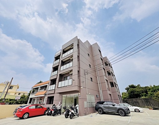 中科大雅獨洗獨曬拎包直接入住有電梯🔥 - Image 7