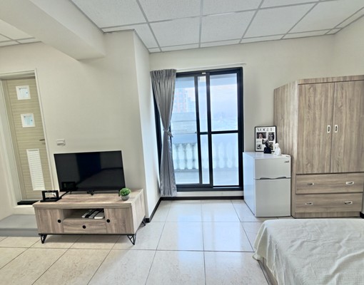 溫馨套房/獨洗.獨曬/近A21.中壢SOGO/可補助 - 591租屋網 - Image 6