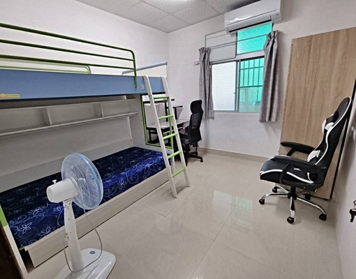 ⌛南大校區,⌛,二樓3房公寓,可租屋補助 - Image 8