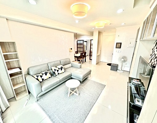 ✨近中科🐶😺稀有可寵✅可租補戶籍✅家具全配✅三房附車位 - Image 1