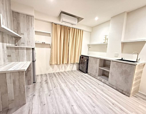 ＂1樓＂免爬梯！可當工作室+自住可小煮 - 591租屋網 - Image 4