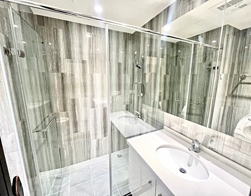 海山站☀️全新電梯大樓兩房一廳☀️含家電俱平面停車位 - Image 11