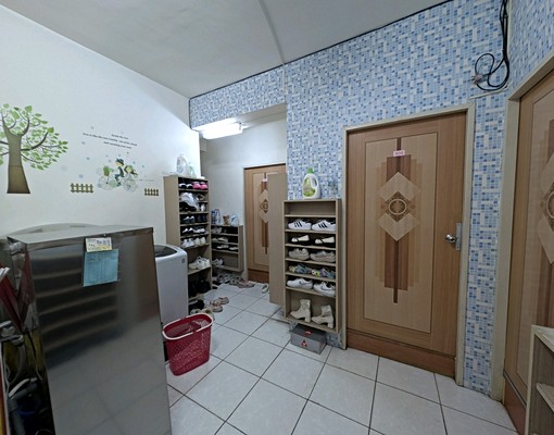 安築房屋｜嶺東科大｜女生宿舍｜好停車可租補可寵有網路 - 591租屋網 - Image 12