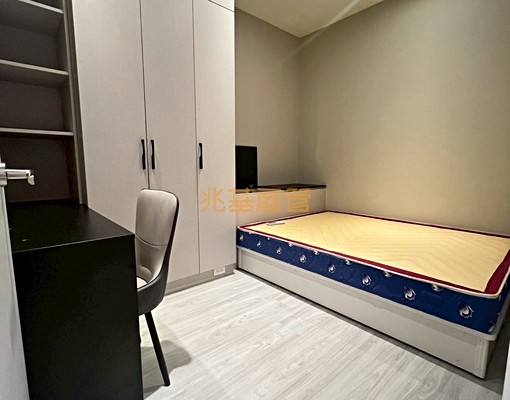 兆基社會住宅🏡新橫濱精裝稀有兩房 - 591租屋網 - Image 4