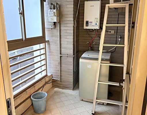 陽台進出社區單純,生活機能便利,近綠地環境優 - 591租屋網 - Image 6