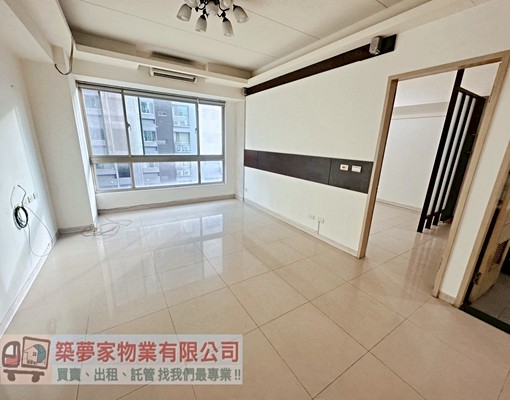 大業/大有商圈~3房車機能佳 - Image 1