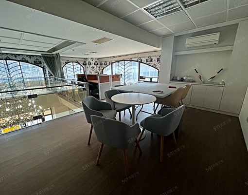 💘發財優質超大空間金店面~藝文小檜溪中正路生活圈