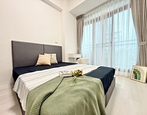 光田醫院、沙鹿家樂福✨全新完工可養狗貓✨可租補機車位 - 591租屋網 - Image 2