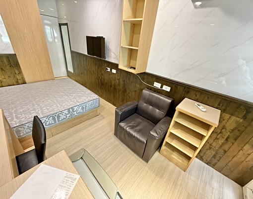 東平❤可租補❤陽台獨洗❤質感裝潢❤採光好 - Image 2