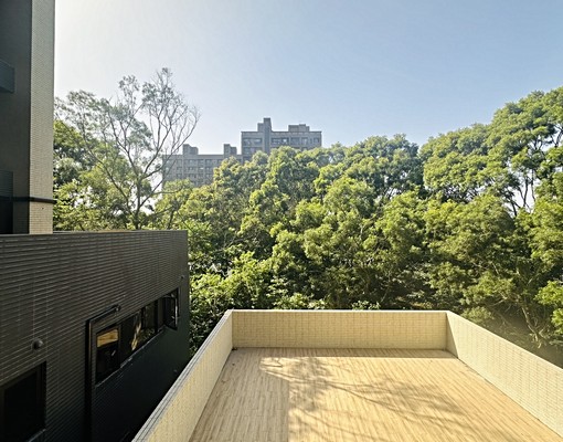 阿幃推薦【立軒天頤】全新兩房兩衛露臺戶平面車 - Image 8