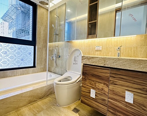 阿幃推薦【立軒天頤】全新兩房兩衛露臺戶平面車 - Image 5