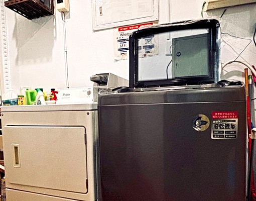 三多新光三越精緻典雅質感套房(可短租) - Image 10