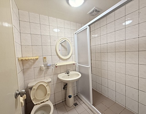 🉑租補報稅入籍🉑土城免爬梯一樓3房🔥門口可停汽車 - 591租屋網 - Image 7