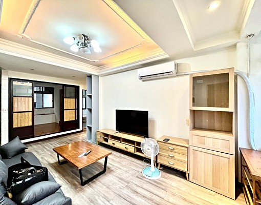 可貓咪採光三房☀️近板橋車站/新埔民生站☀️生活機能佳 - Image 1