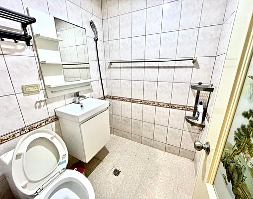 可貓咪採光三房☀️近板橋車站/新埔民生站☀️生活機能佳 - Image 12