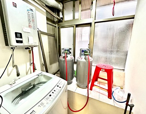 可貓咪採光三房☀️近板橋車站/新埔民生站☀️生活機能佳 - Image 11