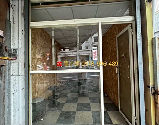 彰化溪湖正彰水路近溪湖國中適百業小店面 - 591租屋網 - Image 1