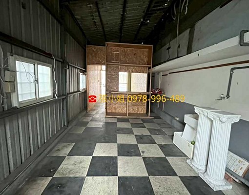 彰化溪湖正彰水路近溪湖國中適百業小店面 - 591租屋網 - Image 3