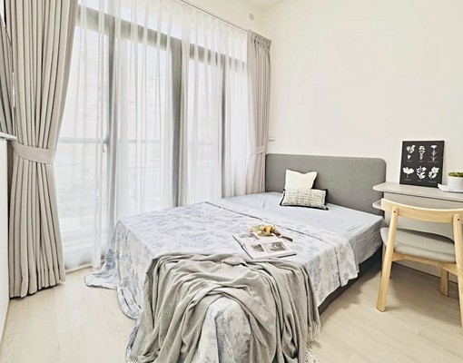 光田醫院、靜宜弘光✨全新台水電可租補✨可狗貓獨洗曬 - 591租屋網 - Image 1