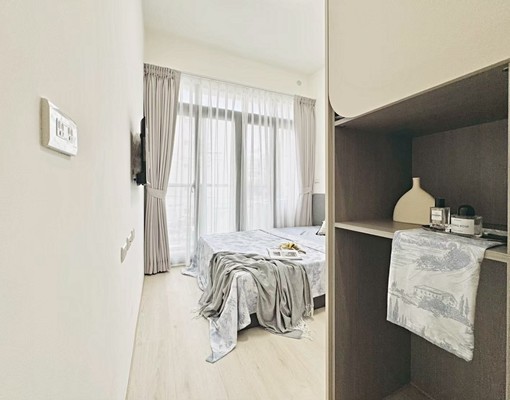 光田醫院、靜宜弘光✨全新台水電可租補✨可狗貓獨洗曬 - 591租屋網 - Image 2