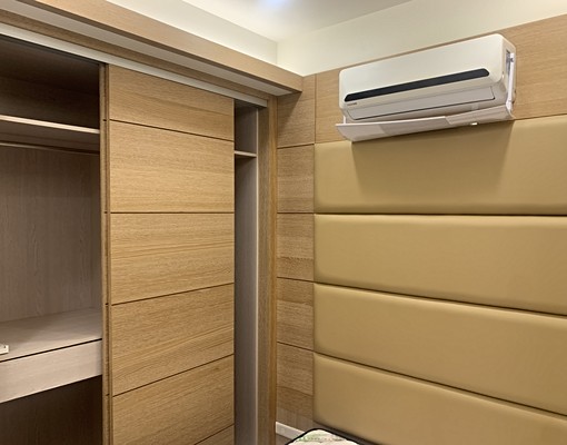 租江翠捷運出口.漂亮全高級設備2房.限單純 - Image 6