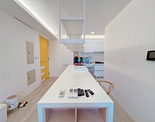 大鑫大心❤可租補❤可寵❤兩房雙陽台❤平面車位❤系統櫃裝潢 - 591租屋網 - Image 1