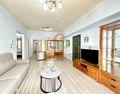 中科東海,全新整理漂亮三房,附平面車位 - Image 2