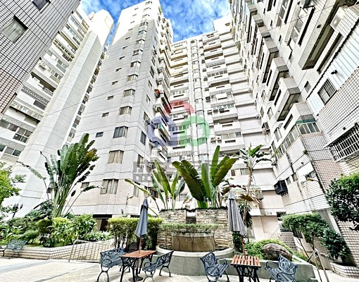 中科東海,全新整理漂亮三房,附平面車位 - Image 14