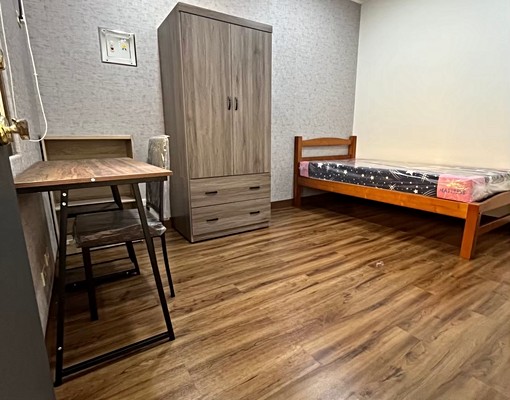 中山大學旁🔥便宜大套房✨寵物友善 ✨〖可喵喵〗 - Image 2