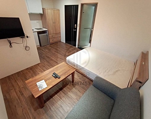 ✨近804醫院✨龍潭市區陽台獨洗✨精美套房✨可補助 - Image 7