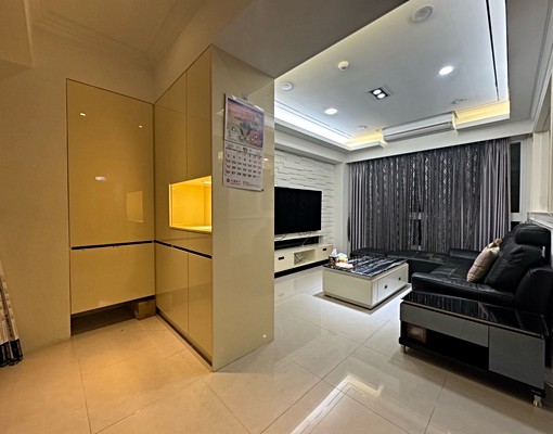 上南崁3房含車位管理費，家具電全配，可租補報稅遷戶籍 - Image 3