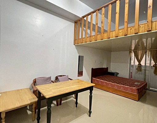 星鴻台中✨免仲可租補|豐原車站正對面|樓中樓|管理室子母車 - Image 2