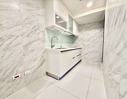 全新未入住過維特魯威美三房 - Image 6