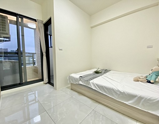 樹孝商圈❤可貓❤可租補❤陽台獨洗❤機車位❤電梯❤全新未住 - Image 7