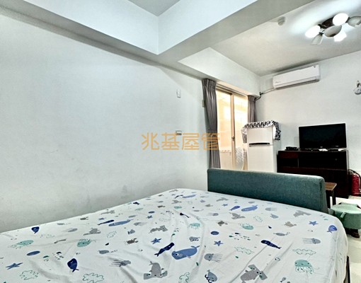 兆基社會住宅🏡民族一路｜高樓獨立套房，家具全配 - 591租屋網 - Image 6