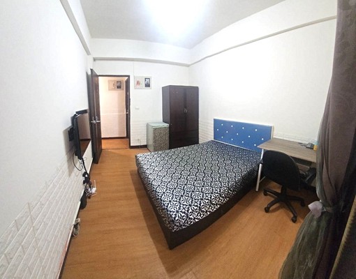 逢甲商圈2樓花園獨立陽台洗衣機套房 - Image 6