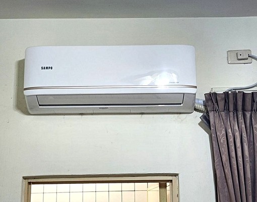 逢甲商圈2樓花園獨立陽台洗衣機套房 - Image 3