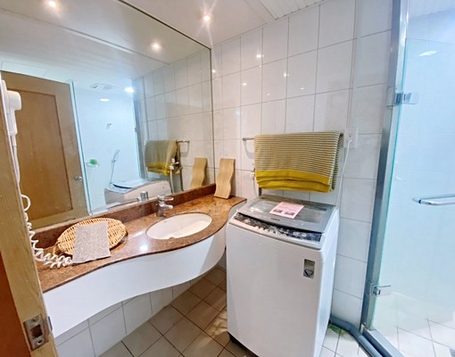 獨立套房|捷運大橋頭|包水包電|寧夏夜市/可租補/電梯 - Image 8