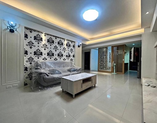 🎉免仲介費✅可租補│戀戀英國│大空間美四房平車🏆嘉暘社宅 - 591租屋網 - Image 1