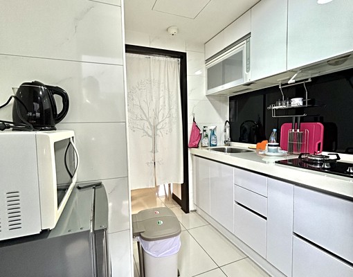 恩恩好房💖桃園高鐵A18成家大璽|景觀精美三房車位 - Image 14