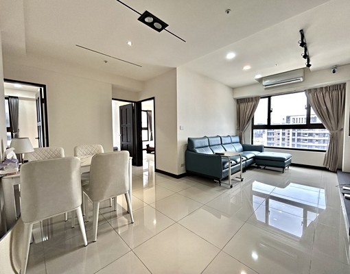 恩恩好房💖桃園高鐵A18成家大璽|景觀精美三房車位 - Image 4