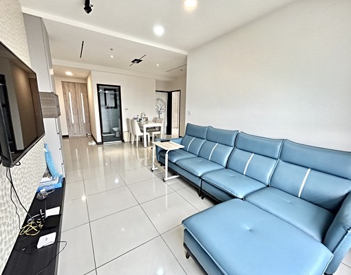 恩恩好房💖桃園高鐵A18成家大璽|景觀精美三房車位 - Image 5