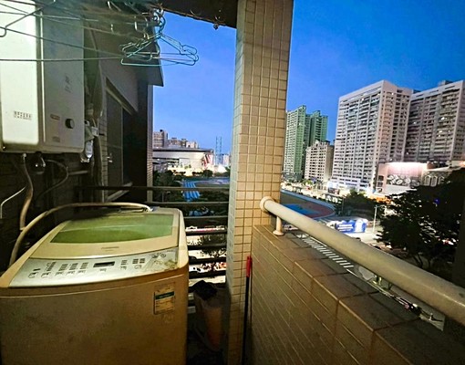 🎉免仲介費✅可租補│捷運城品│巨蛋商圈溫馨二房🏆嘉暘社宅 - Image 10