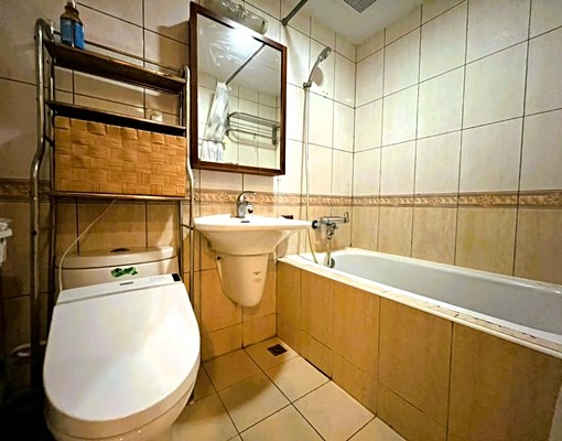 🎉免仲介費✅可租補│捷運城品│巨蛋商圈溫馨二房🏆嘉暘社宅 - Image 8