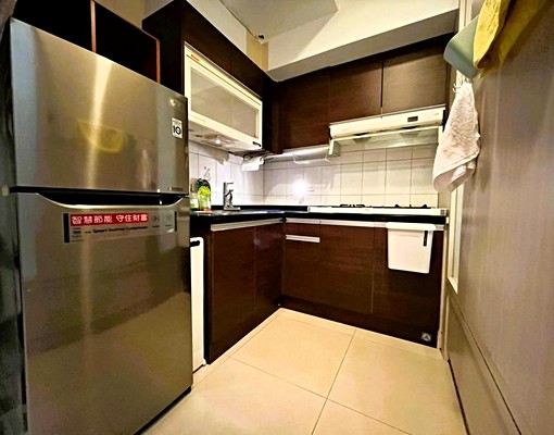 🎉免仲介費✅可租補│捷運城品│巨蛋商圈溫馨二房🏆嘉暘社宅 - Image 9