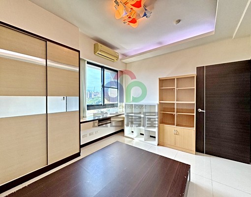 西屯米平方商圈【藍海帝國】朝南亮亮兩房+平車 - Image 7