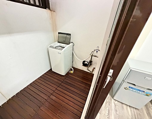 承租一樓工作室可洽談日式套房🫰大門電子鎖進出 - Image 8